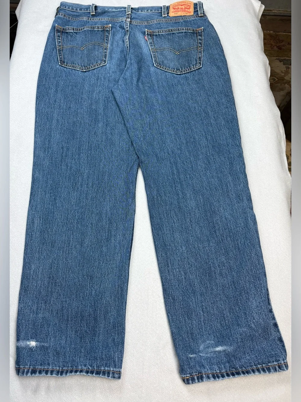 Levis classic levi’s
